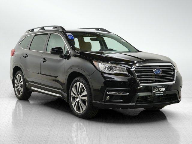 used 2019 Subaru Ascent car, priced at $21,998