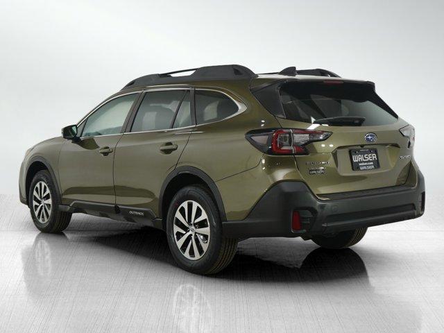 used 2022 Subaru Outback car, priced at $25,599