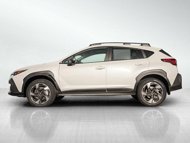 new 2025 Subaru Crosstrek car, priced at $36,357