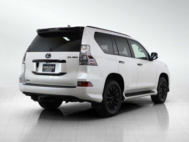 used 2023 Lexus GX 460 car, priced at $60,899