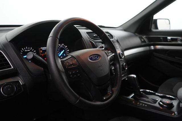 used 2017 Ford Explorer car, priced at $12,998