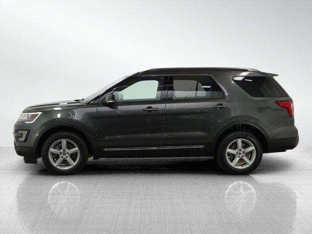 used 2017 Ford Explorer car, priced at $12,998