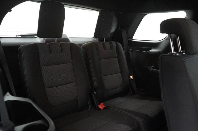 used 2017 Ford Explorer car, priced at $12,998