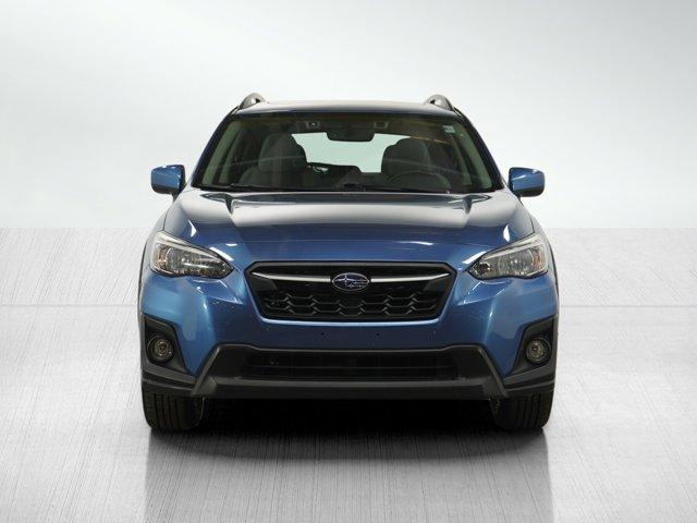 used 2020 Subaru Crosstrek car, priced at $21,998