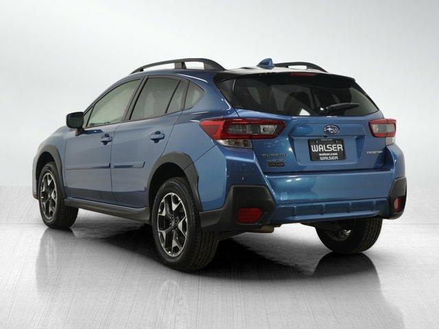 used 2020 Subaru Crosstrek car, priced at $21,998