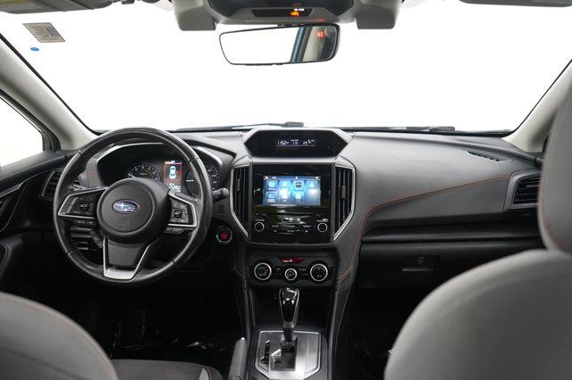 used 2020 Subaru Crosstrek car, priced at $21,998