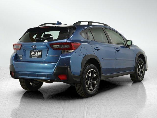 used 2020 Subaru Crosstrek car, priced at $21,998