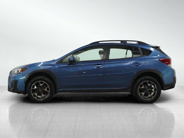 used 2020 Subaru Crosstrek car, priced at $21,998