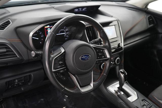 used 2020 Subaru Crosstrek car, priced at $21,998