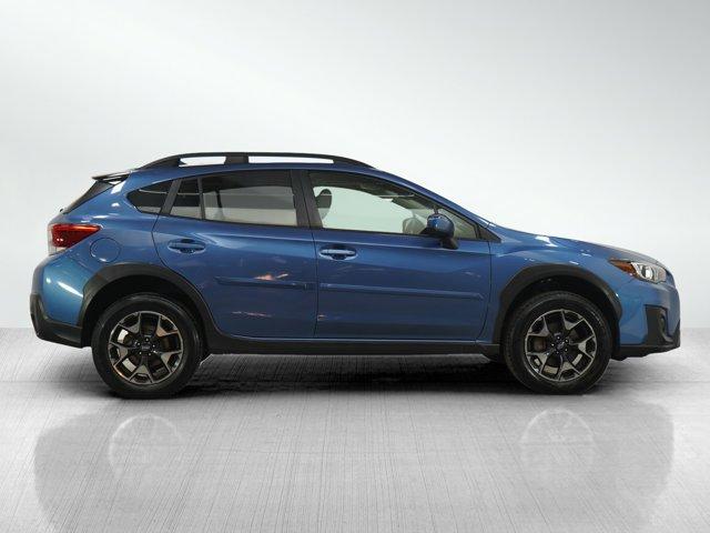 used 2020 Subaru Crosstrek car, priced at $21,998