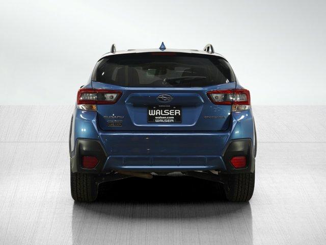 used 2020 Subaru Crosstrek car, priced at $21,998