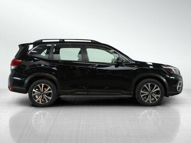 used 2020 Subaru Forester car, priced at $24,998