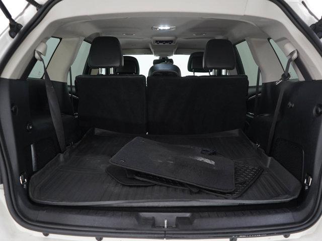 used 2019 Dodge Journey car, priced at $14,799