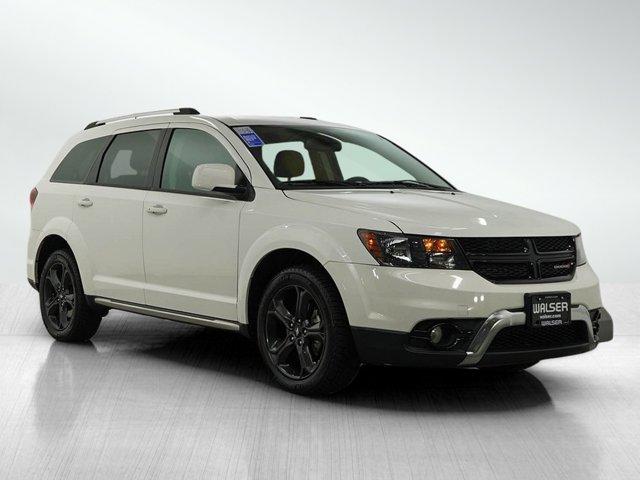 used 2019 Dodge Journey car, priced at $14,799