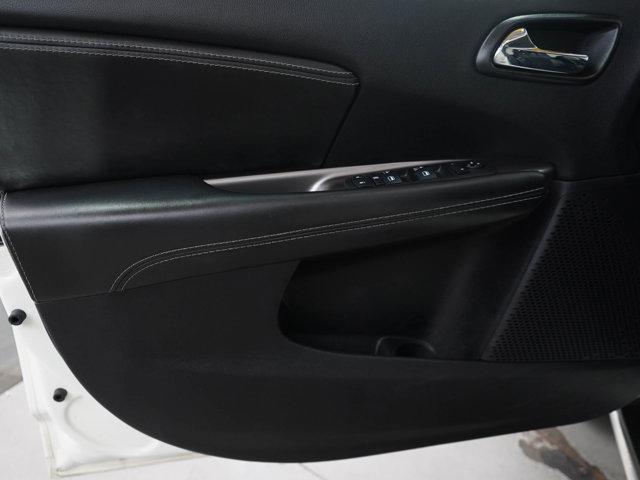 used 2019 Dodge Journey car, priced at $14,799