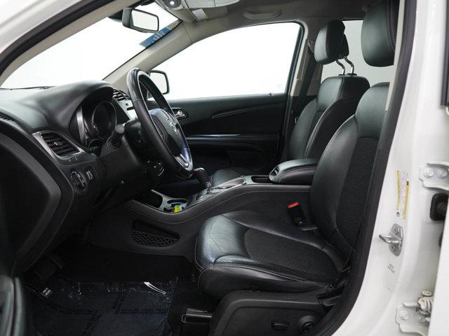 used 2019 Dodge Journey car, priced at $14,799