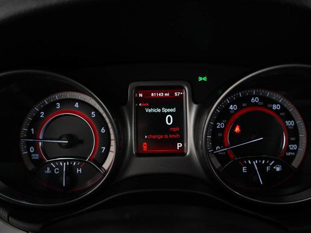 used 2019 Dodge Journey car, priced at $14,799