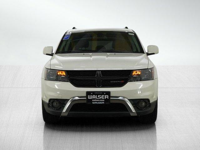 used 2019 Dodge Journey car, priced at $14,799