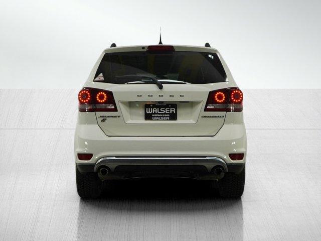 used 2019 Dodge Journey car, priced at $14,799