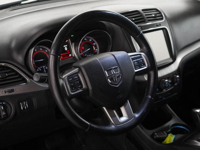 used 2019 Dodge Journey car, priced at $14,799