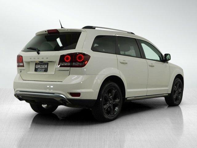 used 2019 Dodge Journey car, priced at $14,799