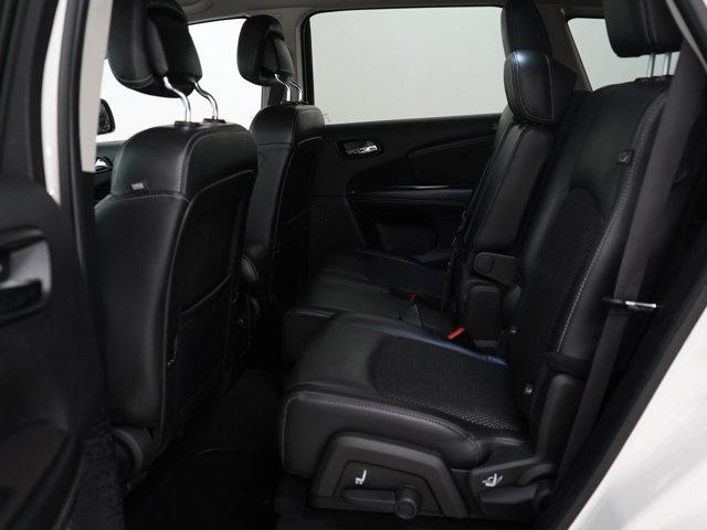 used 2019 Dodge Journey car, priced at $14,799
