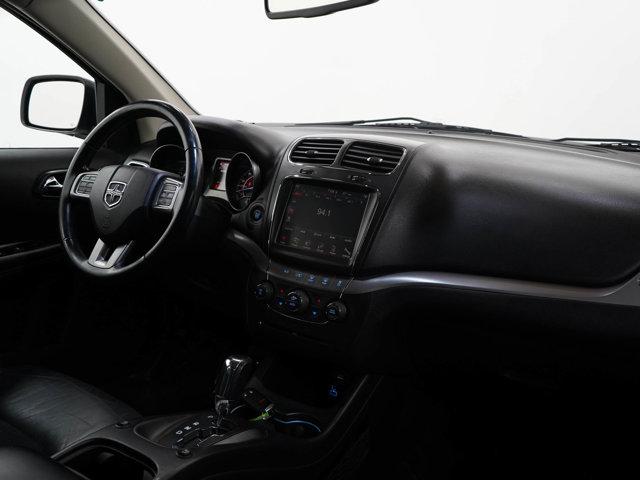 used 2019 Dodge Journey car, priced at $14,799