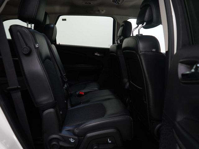 used 2019 Dodge Journey car, priced at $14,799