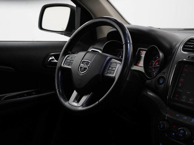 used 2019 Dodge Journey car, priced at $14,799