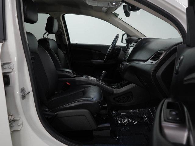 used 2019 Dodge Journey car, priced at $14,799