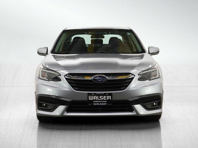 used 2020 Subaru Legacy car, priced at $19,599