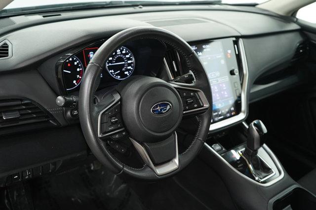 used 2020 Subaru Legacy car, priced at $19,599