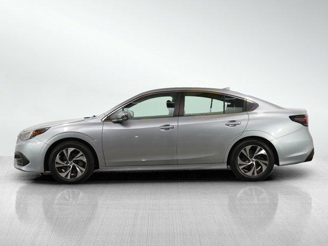 used 2020 Subaru Legacy car, priced at $19,599