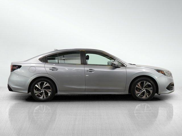 used 2020 Subaru Legacy car, priced at $19,599