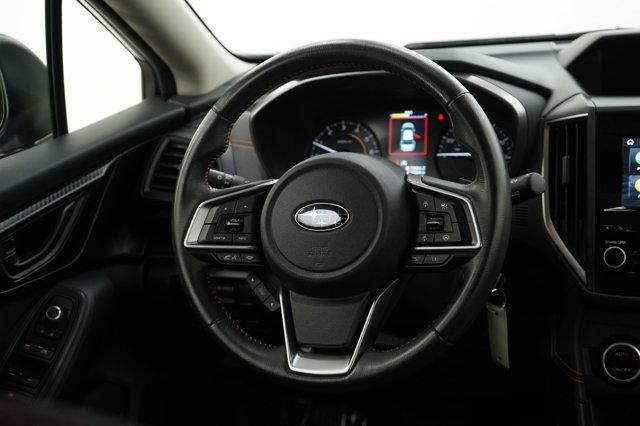 used 2021 Subaru Crosstrek car, priced at $24,998