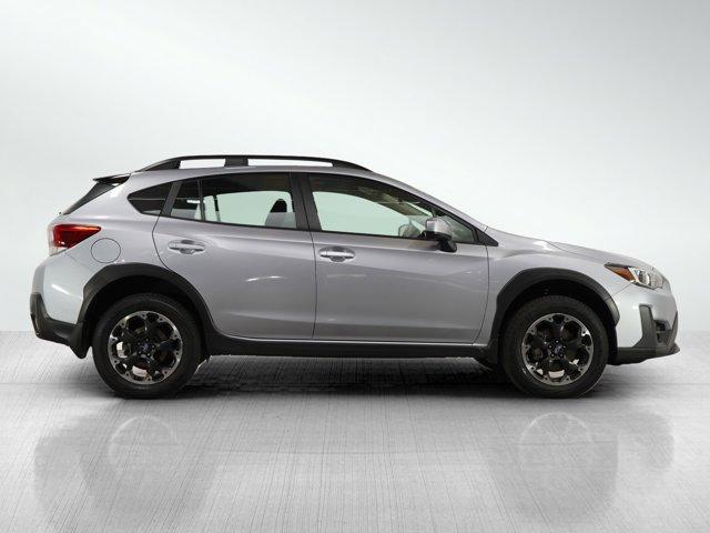 used 2021 Subaru Crosstrek car, priced at $24,998