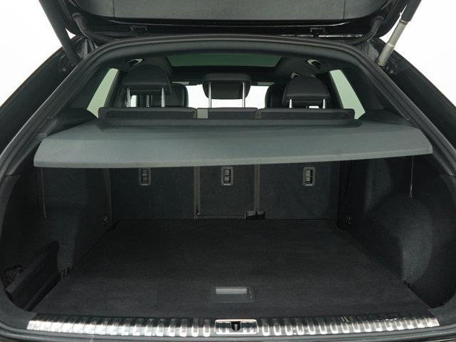 used 2020 Audi Q3 car, priced at $23,998
