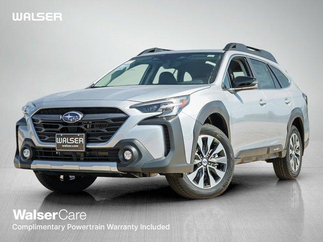 new 2025 Subaru Outback car, priced at $39,984