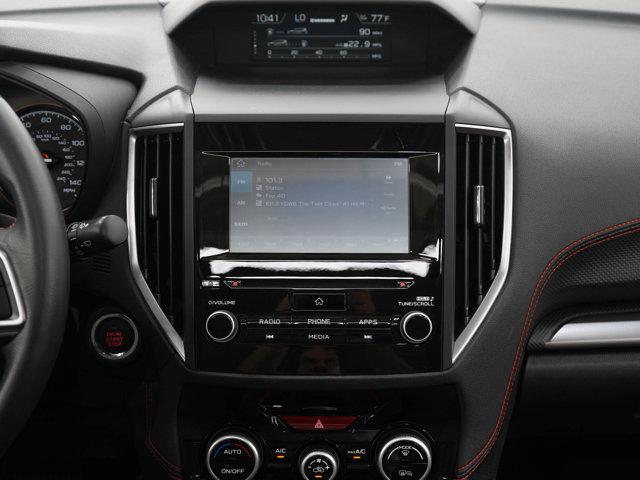 used 2019 Subaru Forester car, priced at $24,699