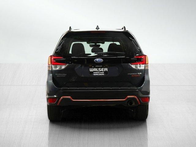used 2019 Subaru Forester car, priced at $24,699