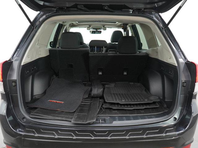 used 2019 Subaru Forester car, priced at $24,699