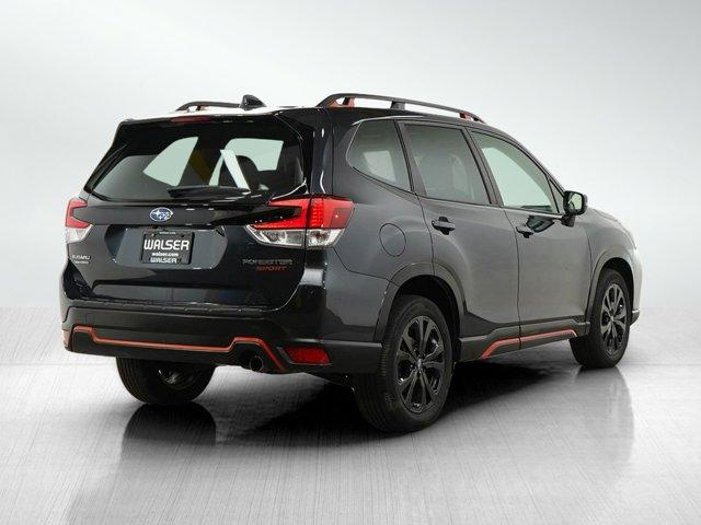 used 2019 Subaru Forester car, priced at $24,699