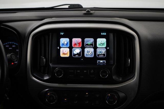 used 2018 GMC Canyon car, priced at $20,998