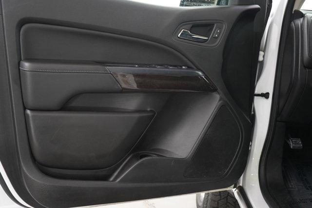 used 2018 GMC Canyon car, priced at $20,998
