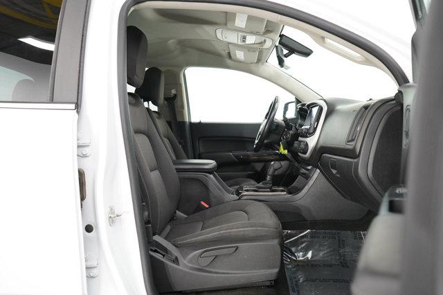 used 2018 GMC Canyon car, priced at $20,998