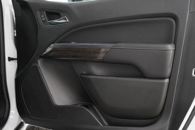 used 2018 GMC Canyon car, priced at $20,998