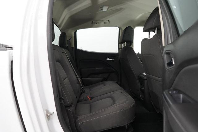 used 2018 GMC Canyon car, priced at $20,998