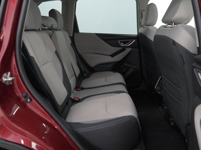 used 2022 Subaru Forester car, priced at $27,499