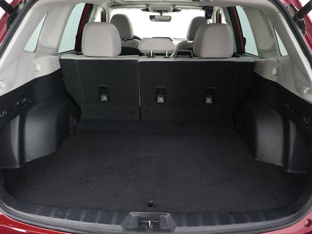 used 2022 Subaru Forester car, priced at $27,499