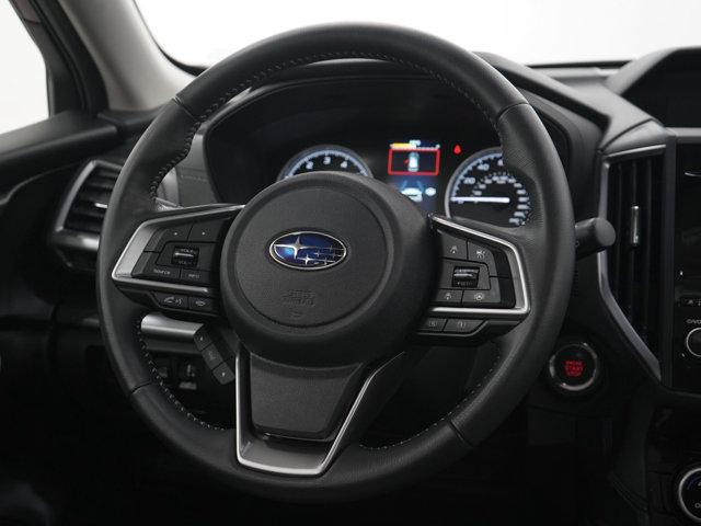 used 2022 Subaru Forester car, priced at $27,499